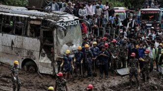 151 dead in Nepal floods after relentless monsoon rains