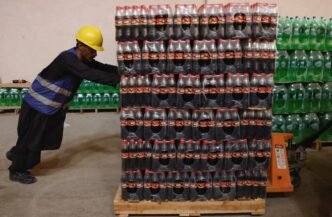 Coke, Pepsi boycott over Gaza boost local soda sales in Egypt, Pakistan