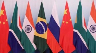 Afghanistan keen to join BRICS economic forum, says Taliban spokesperson