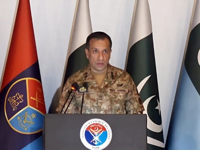 dg ispr lt general ahmed sharif chaudhry screengrab