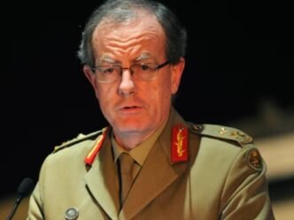 the brereton report determined commanders held moral responsibility for alleged war crimes even if they were not aware of them photo department of defence