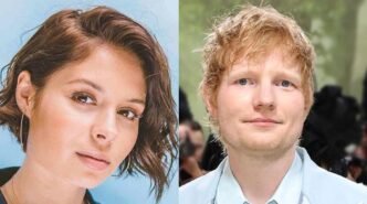 Ed Sheeran's ex Nina Nesbitt makes 'disheartening' confession