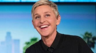 Ellen DeGeneres reflects on 'devastating' toxic workplace allegations