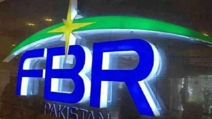 FBR likely to extend tax return submission deadline