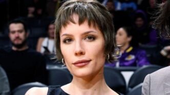 Halsey reflects on hospitalization after 'scary' seizure experience