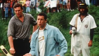 credits happy gilmore