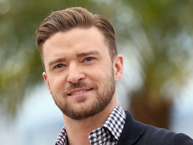 justin timberlake photo huffington post