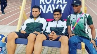 Lifetime ban imposed on PBF high-ups after boxers 'slipped away' during foreign tours