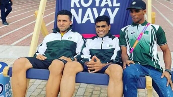 Lifetime ban imposed on PBF high-ups after boxers 'slipped away' during foreign tours
