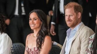 Meghan Markle has ‘masterclass' to get ‘all the life' out of Prince Harry