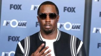 Woman makes shocking revelations about Diddy in new lawsuit