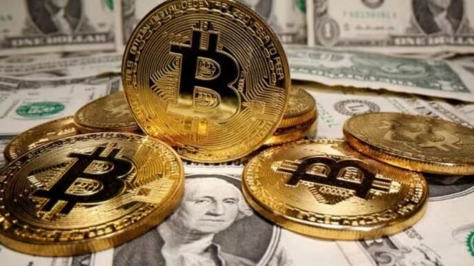 BTC TO USD – Today’s Bitcoin price in Dollar on Oct 18, 2024