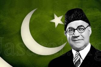 73rd death anniversary of Liaquat Ali Khan observed