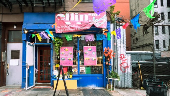 A traditional Mexican family restaurant, and a welcoming LGBTQ hub