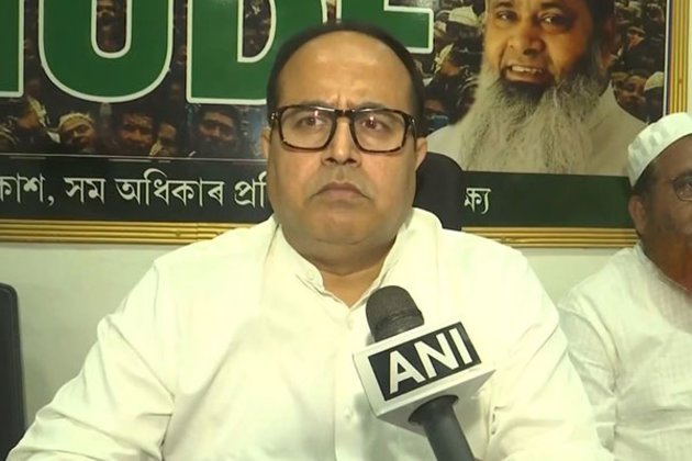 AIUDF's Aminul Islam SC's upholding of Section 6A of Citizenship Act