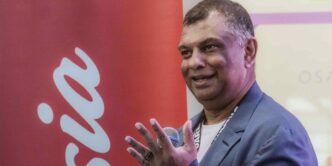 AirAsia eyes Africa, Europe, U.S. routes after major restructuring