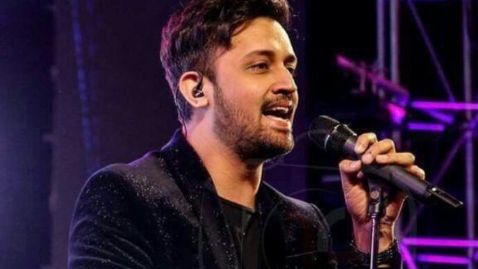 Atif Aslam all set to mark his return to Bangladesh for concert