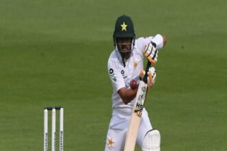 Babar Azam likely to be dropped in 2nd Test against England: Reports