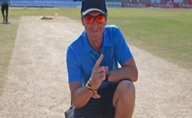 Basit Ali slams Pakistan's pitch curator