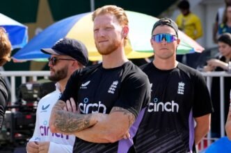 Ben Stokes backs England’s batters after crushing series defeat to Pakistan