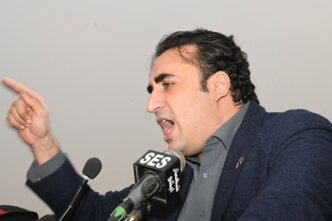 Bilawal Bhutto gives radical call to implement constitutional amendment in Pakistan