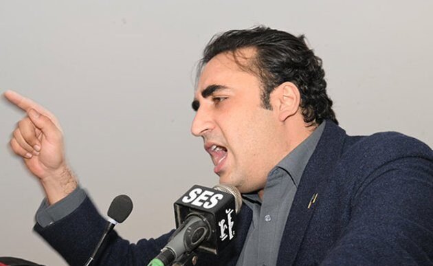 Bilawal Bhutto gives radical call to implement constitutional amendment in Pakistan