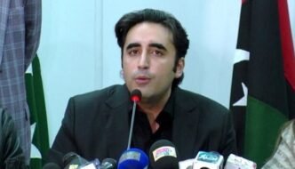 Bilawal conveys best wishes to elected office-bearers of SCBA