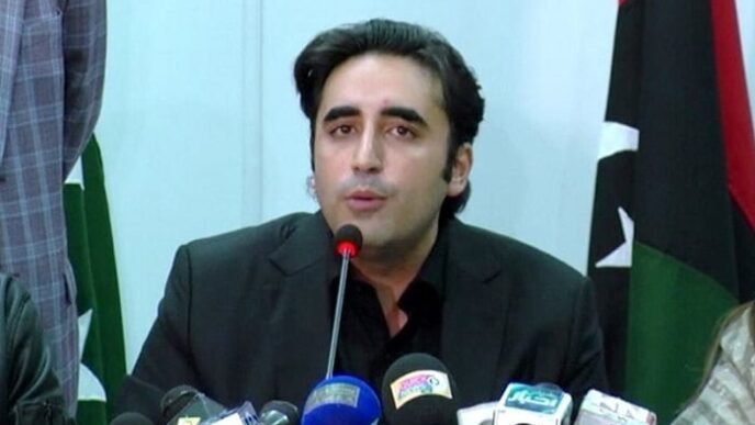 Bilawal conveys best wishes to elected office-bearers of SCBA