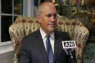 "Can't ignore threat from Khalistani elements" argues former Pentagon officicial Michael Rubin in new column