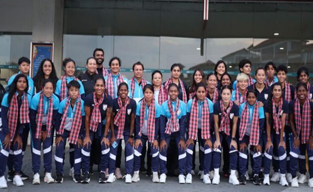 Century beckons Ashalata Devi as India arrive for SAFF Women's Championship in Kathmandu