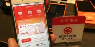 China explores cross-border uses for digital yuan in new trial