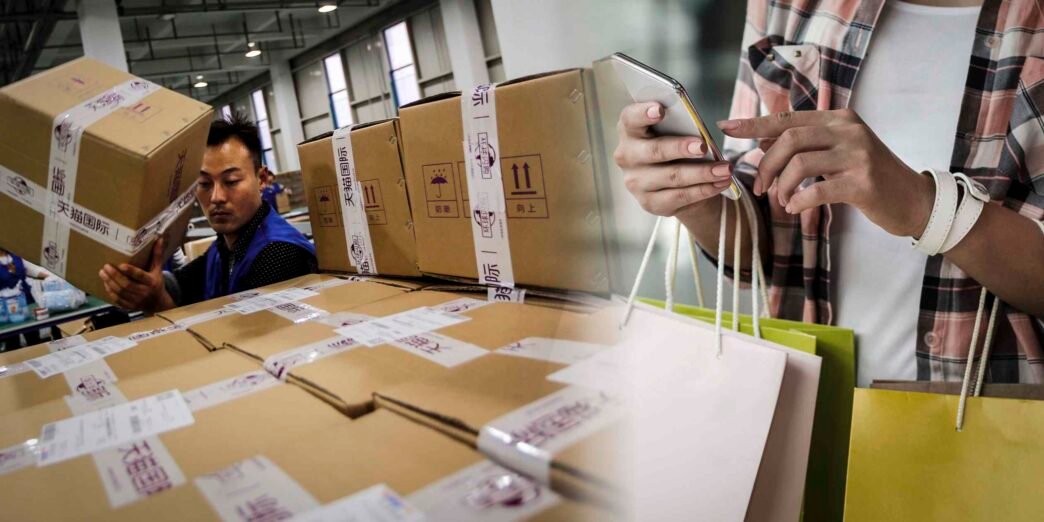 China's e-commerce industry pushes back on 'no-return' refunds