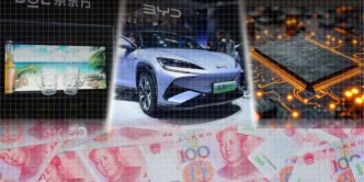 China's 'hidden' subsidies fuel export onslaught