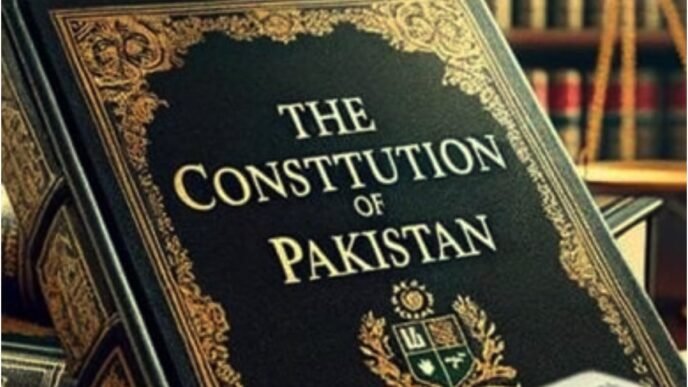 Committee on constitutional amendment unanimously approved amendment’s draft