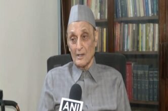 Congress' Karan Singh after Omar Abdullah takes oath as CM