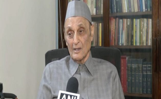 Congress' Karan Singh after Omar Abdullah takes oath as CM