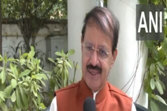 Congress' Rashid Alvi on India-Canada row