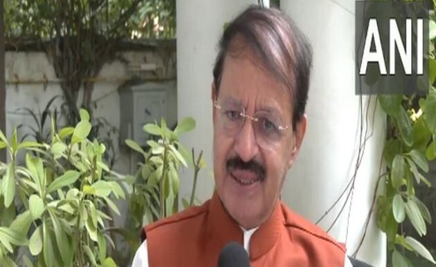 Congress' Rashid Alvi on India-Canada row