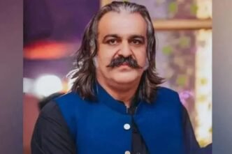 Court acquits PTI founder, Gandapur in vandalism case