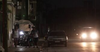 Cuba hit with second blackout amid national power grid failure 