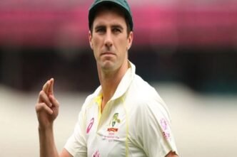 Cummins hints at missing SL Test series next year due to birth of second child