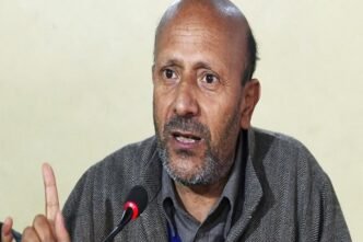 Delhi Court extends interim bail of Engineer Rashid till October 28 in terror funding case