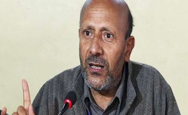 Delhi Court extends interim bail of Engineer Rashid till October 28 in terror funding case