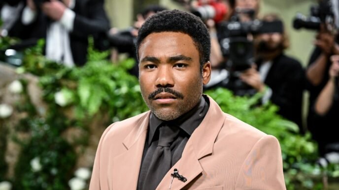 Donald Glover cancels remaining Childish Gambino tour dates over health concerns