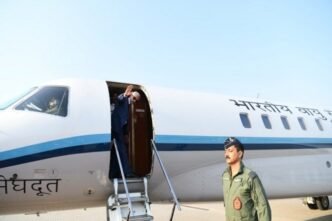 EAM Jaishankar departs for Delhi, thanks Pak PM, Dy PM for 'hospitality'