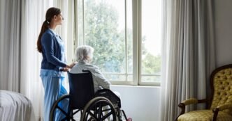 Elder care costs are outpacing inflation. Americans want a lifeline.