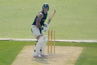 England captain Ben Stokes braced for spin battle in decisive third Test