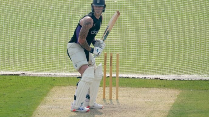 England captain Ben Stokes braced for spin battle in decisive third Test