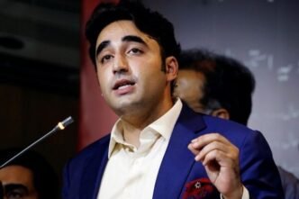 Ex-Pak FM Bilawal Bhutto pitches for bilateral talks with India