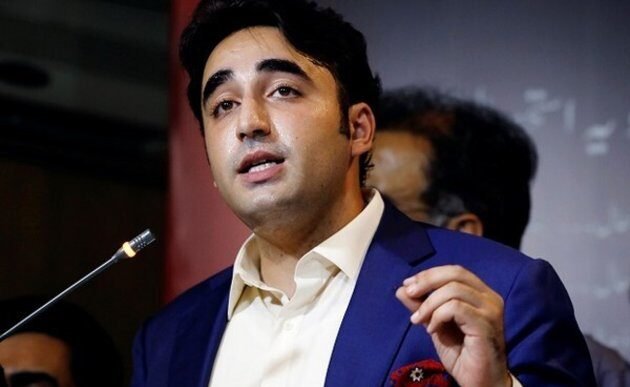 Ex-Pak FM Bilawal Bhutto pitches for bilateral talks with India